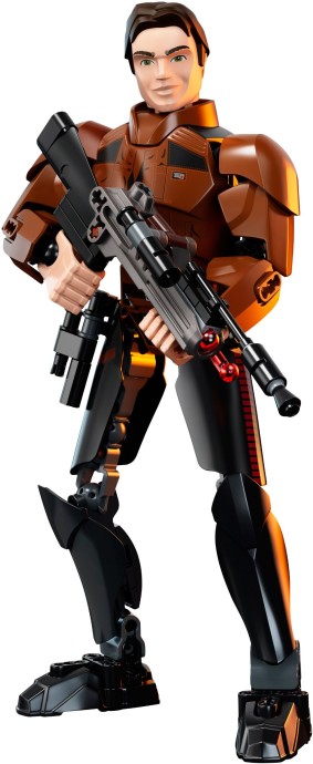 LEGO 75535 ��� ����