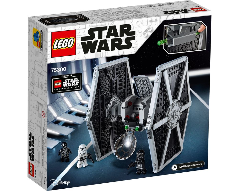 LEGO 75300 ��������� ����������� ���