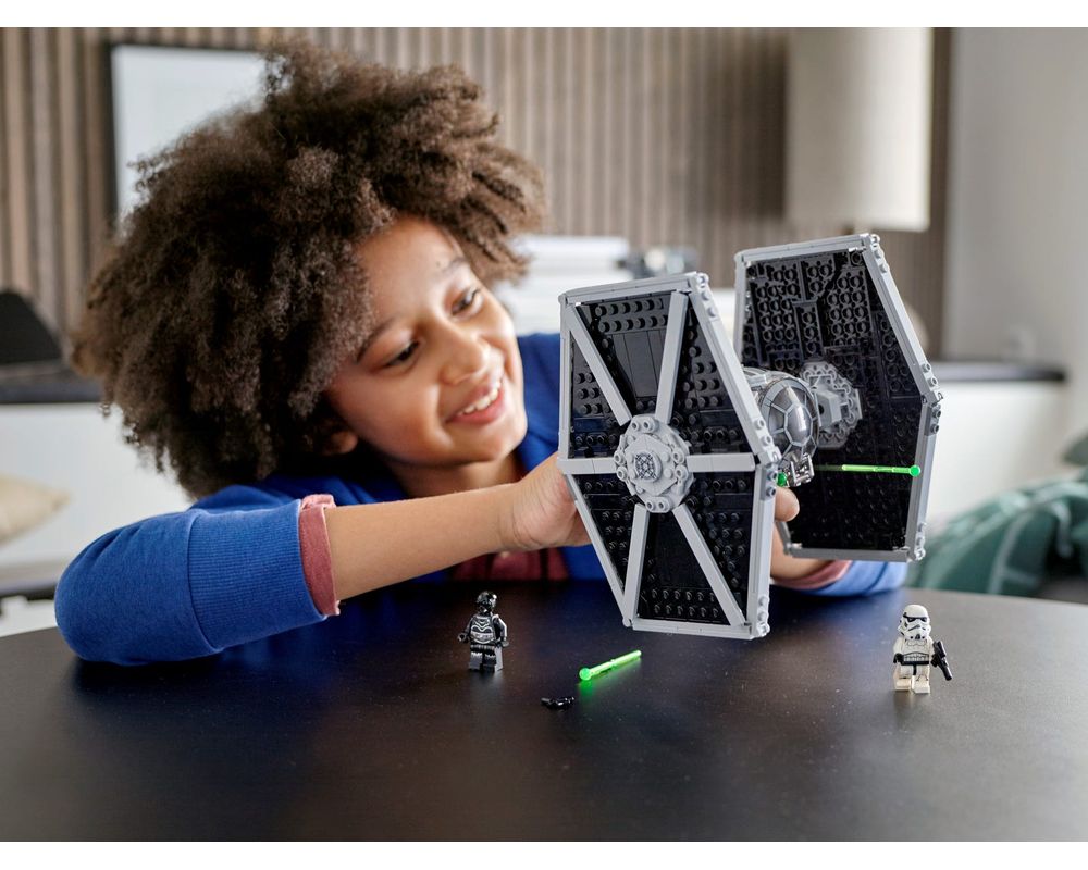 LEGO 75300 ��������� ����������� ���