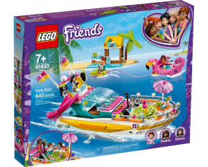 LEGO 41433 ���� ��� ���������