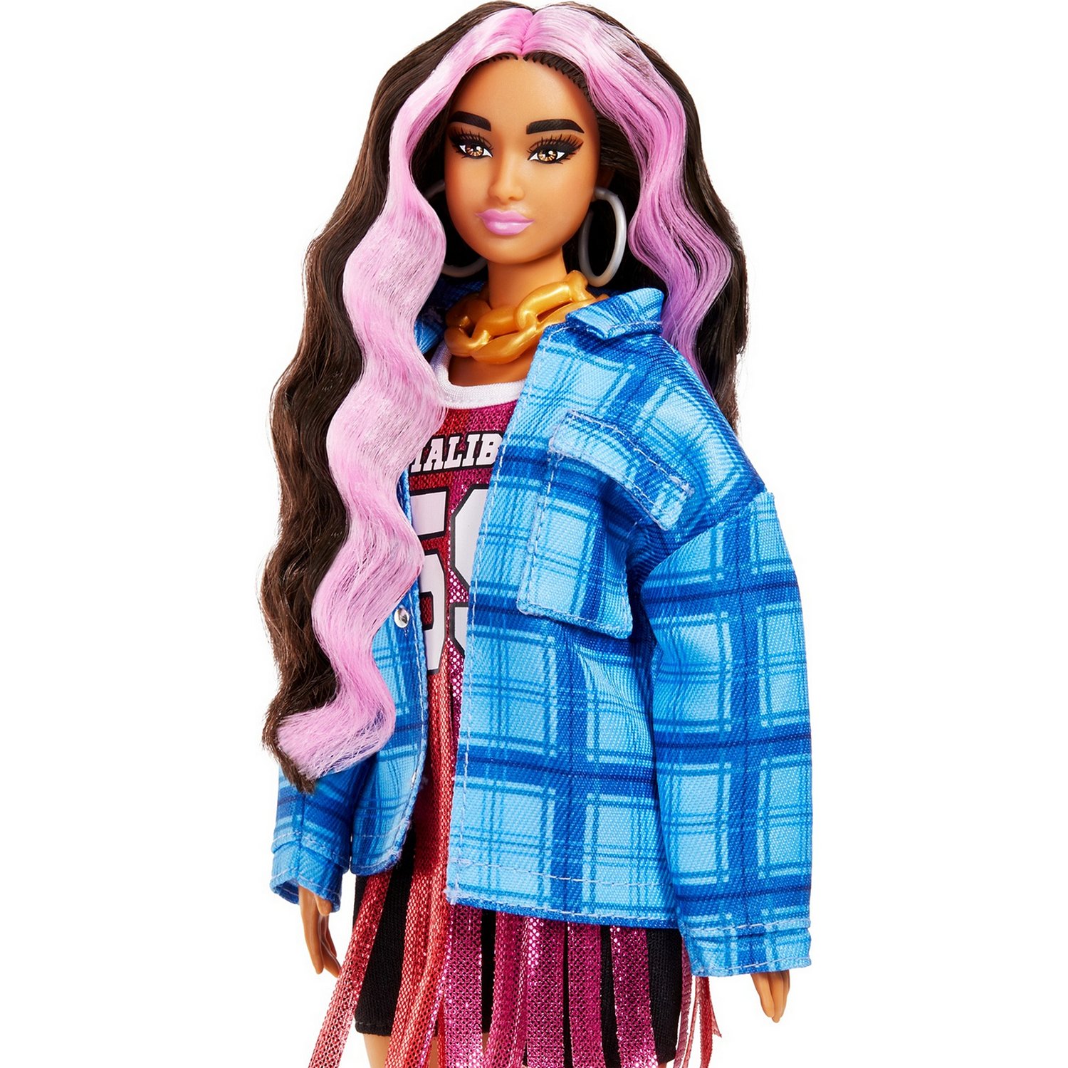 ����� Barbie Extra ������������� �����, 29��, HDJ46