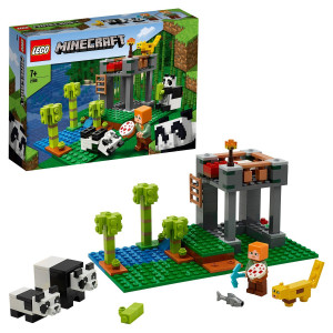 ����������� LEGO 21158 �������� ����