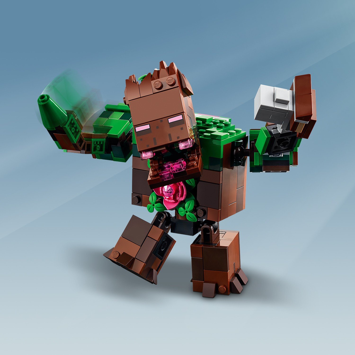 ����������� LEGO 21176 �������� �� ��������