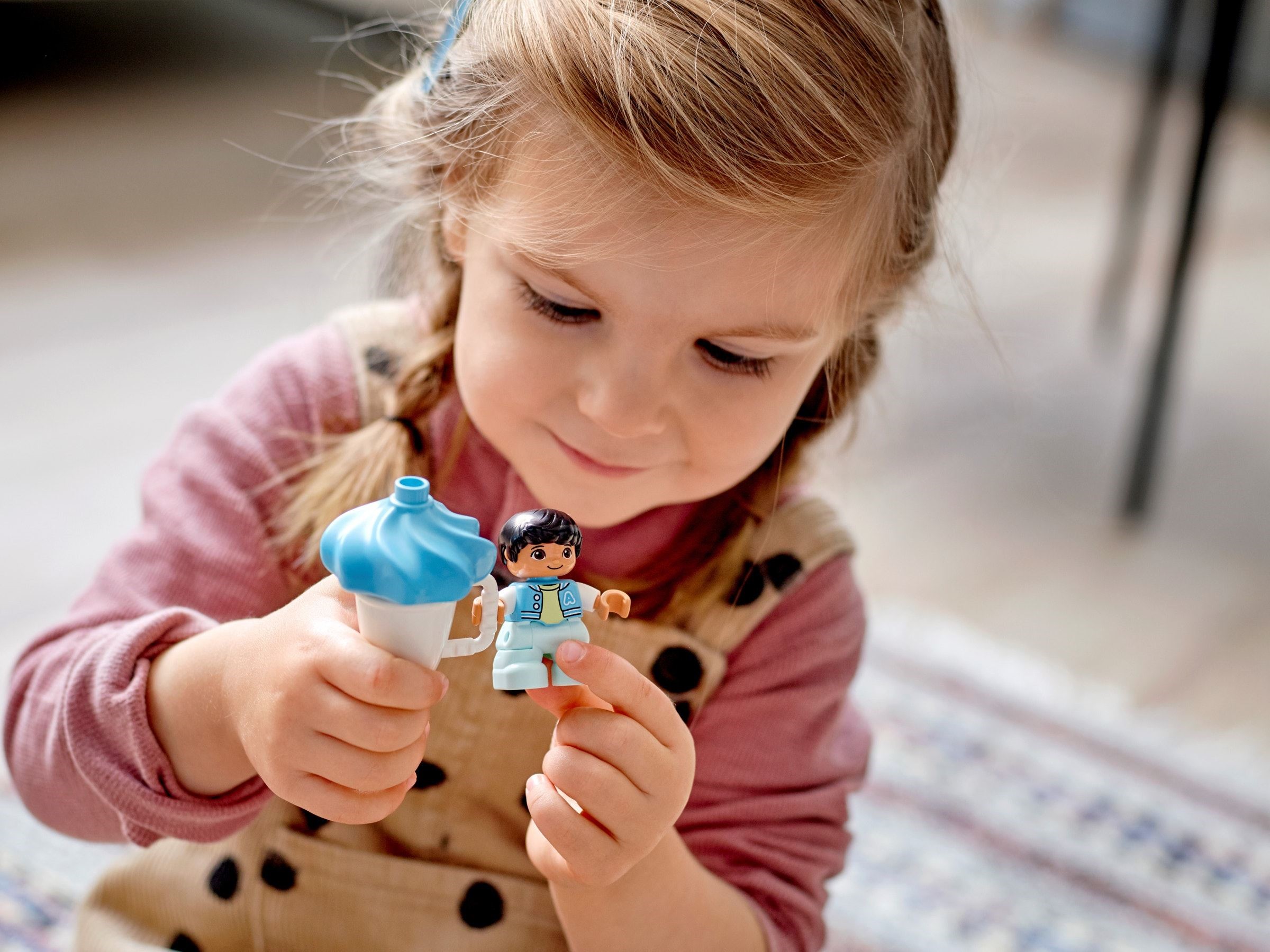 ����������� LEGO 10956 ���� �����������