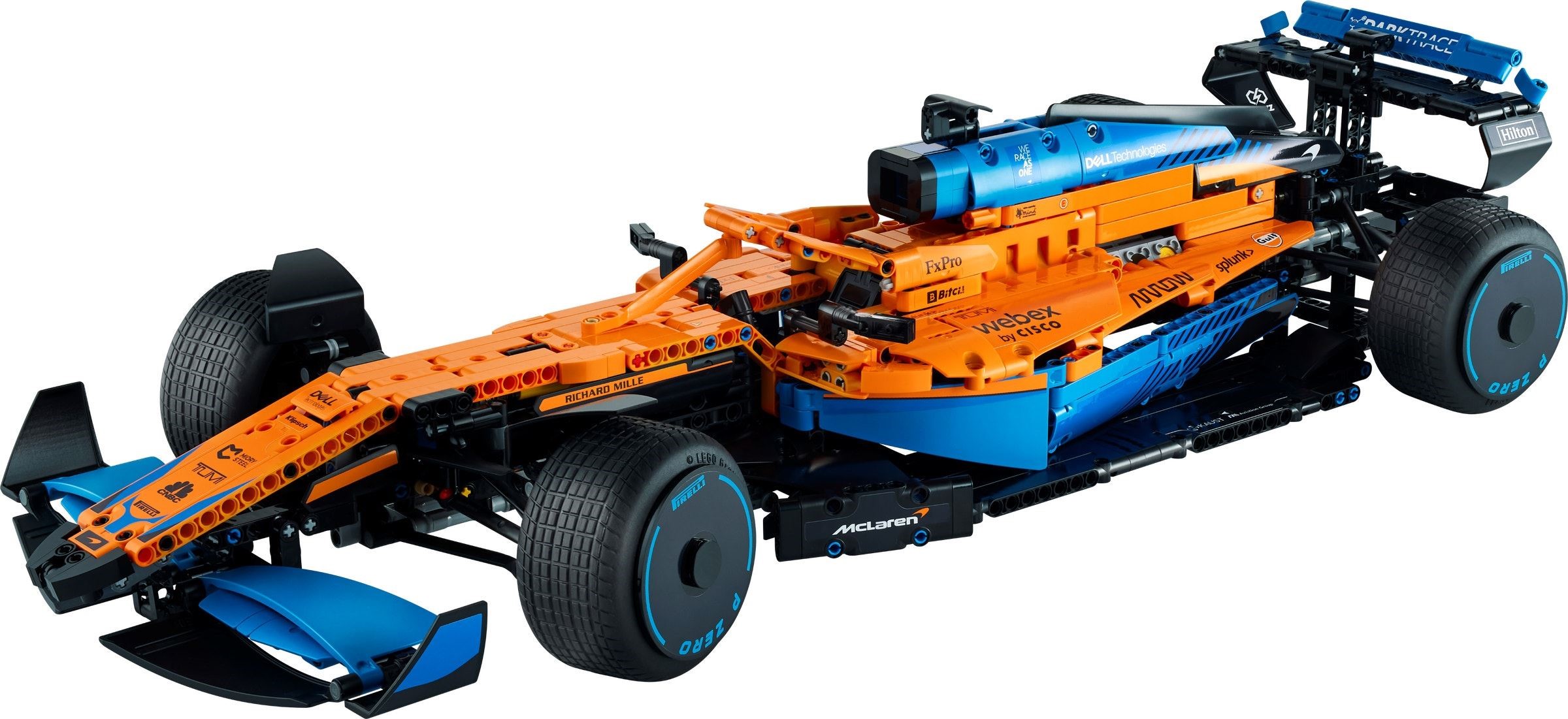 LEGO 42141 �������� ���������� McLaren Formula 1