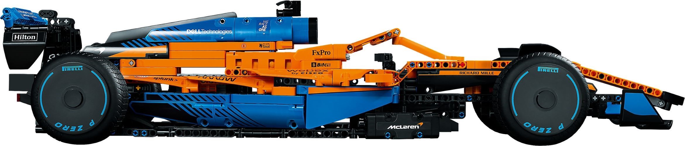 LEGO 42141 �������� ���������� McLaren Formula 1