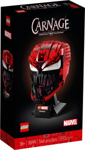 LEGO 76199 ������
