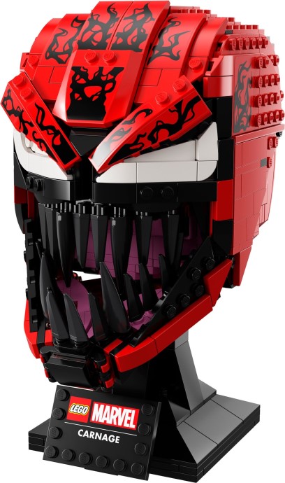 LEGO 76199 ������