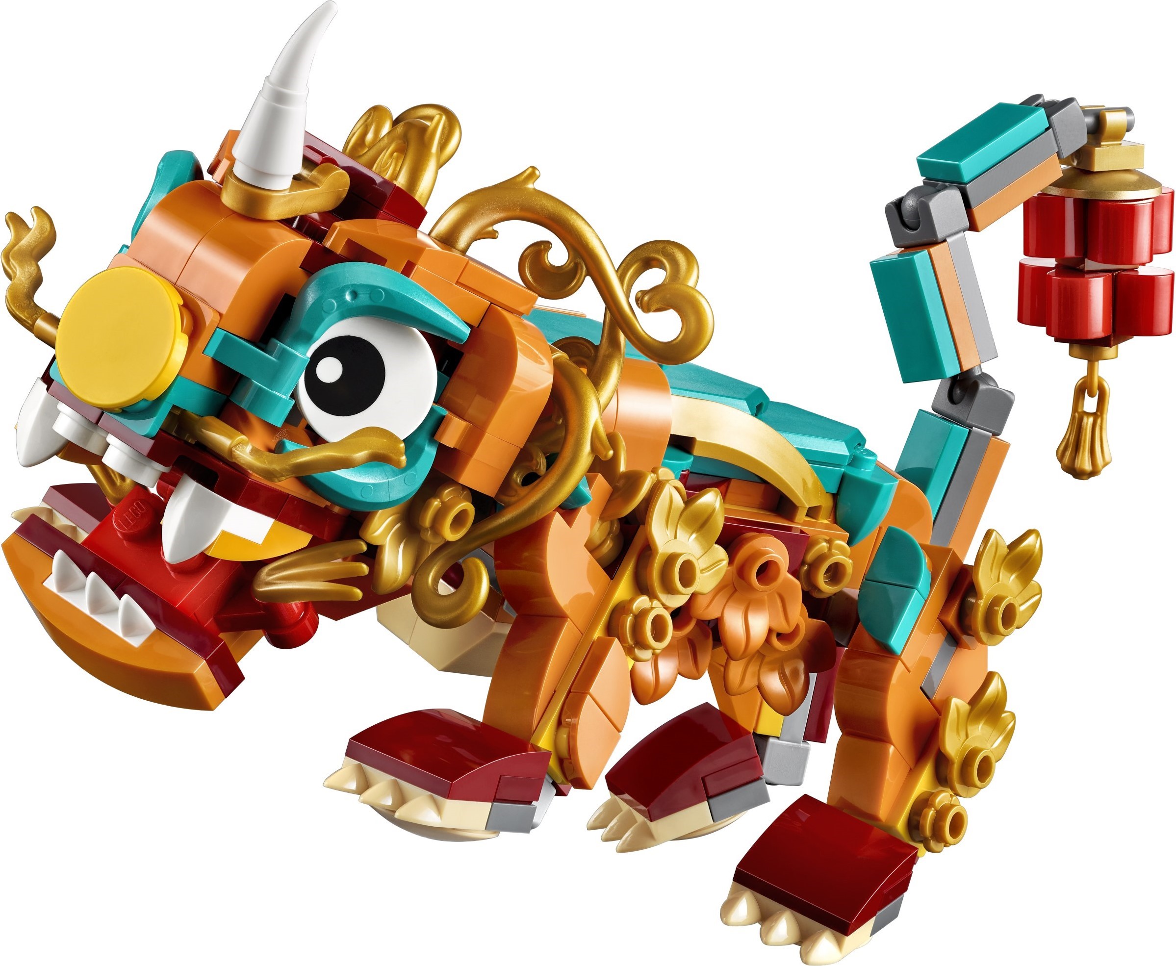 LEGO 80106 ������� � ����