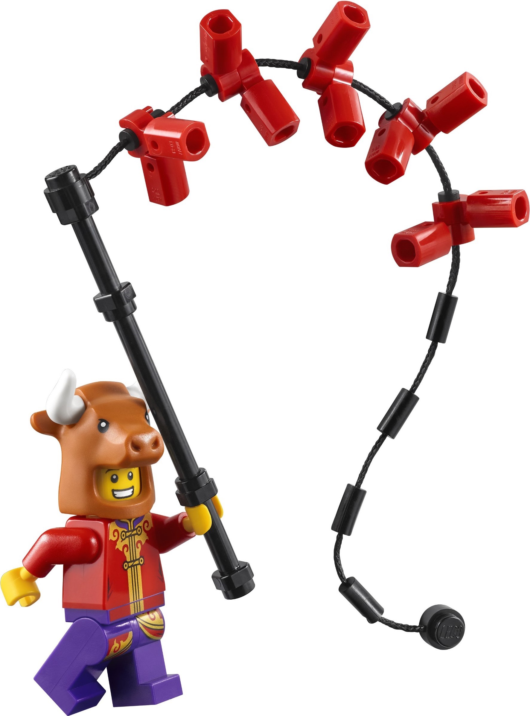 LEGO 80106 ������� � ����