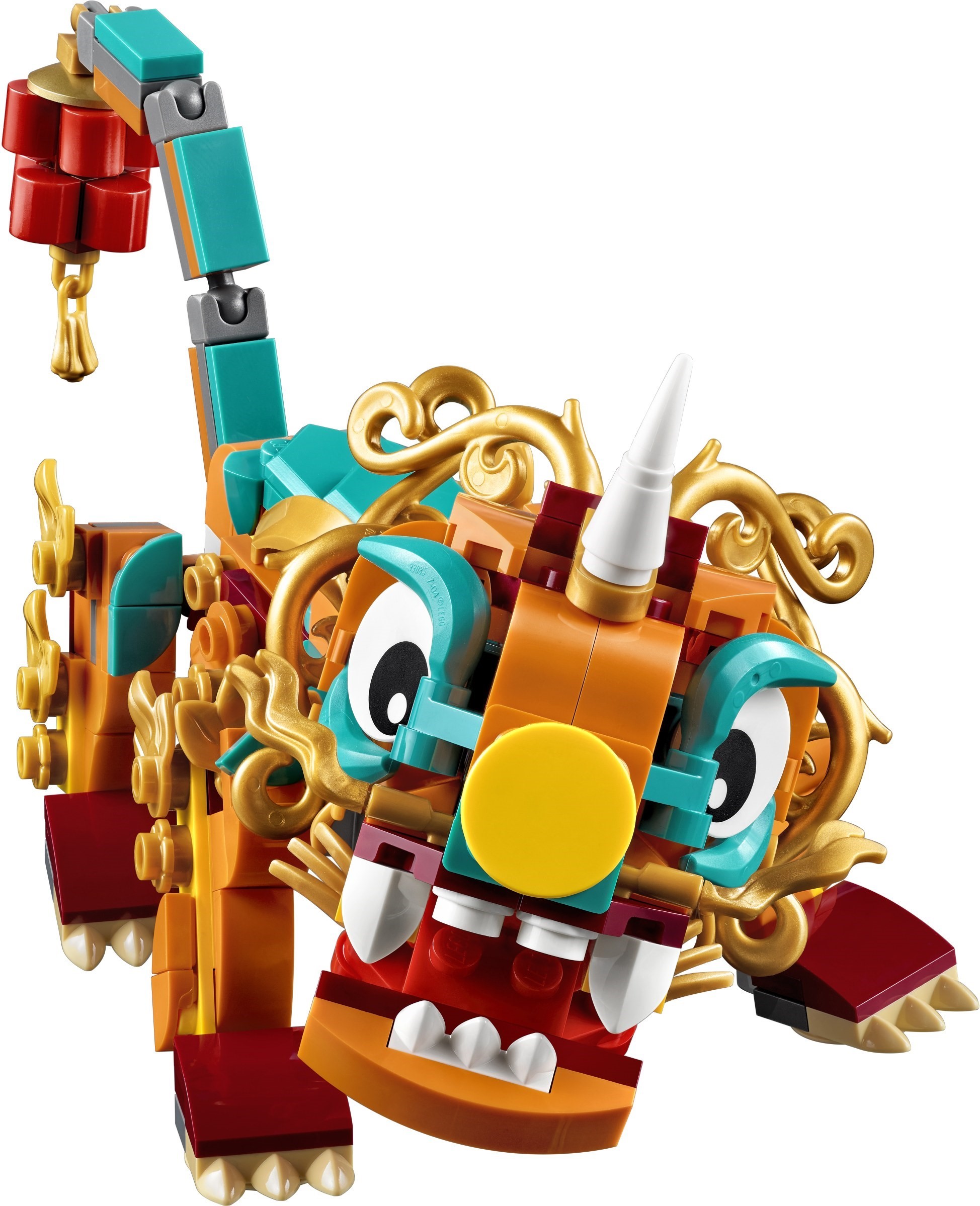 LEGO 80106 ������� � ����