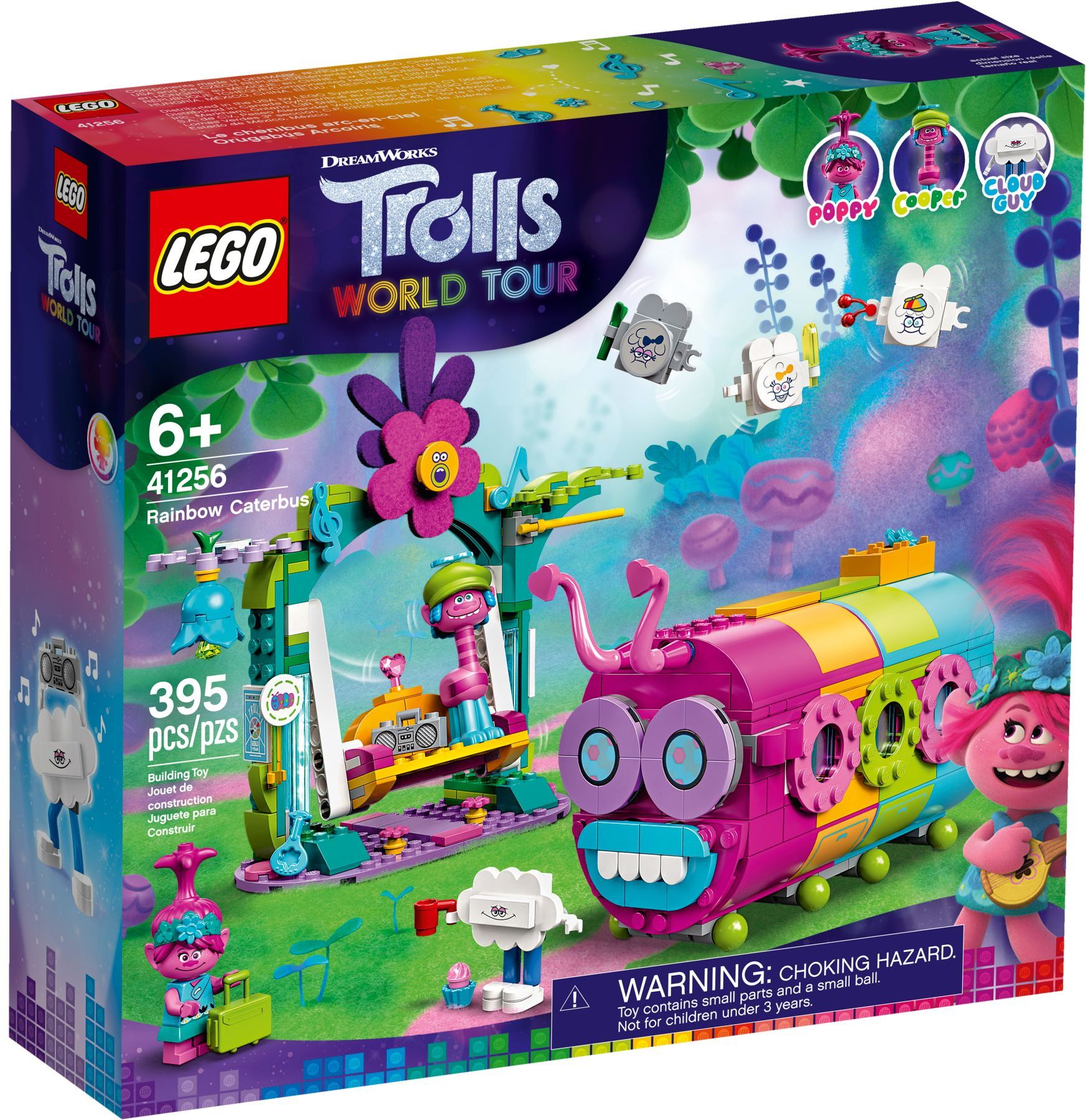 ����������� LEGO 41256 �������� ������� �������