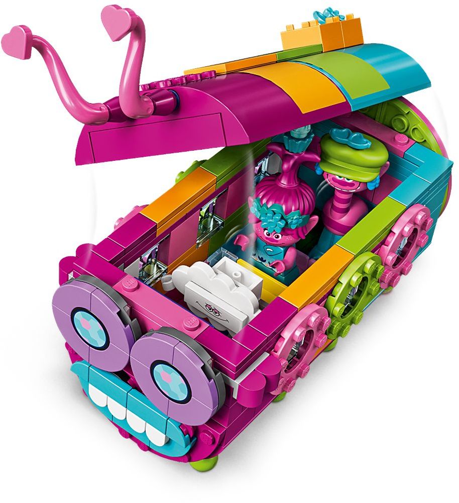 ����������� LEGO 41256 �������� ������� �������