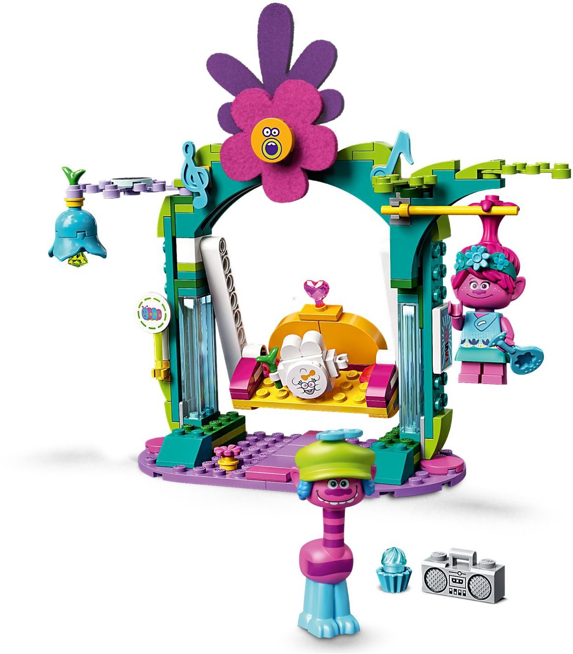 ����������� LEGO 41256 �������� ������� �������