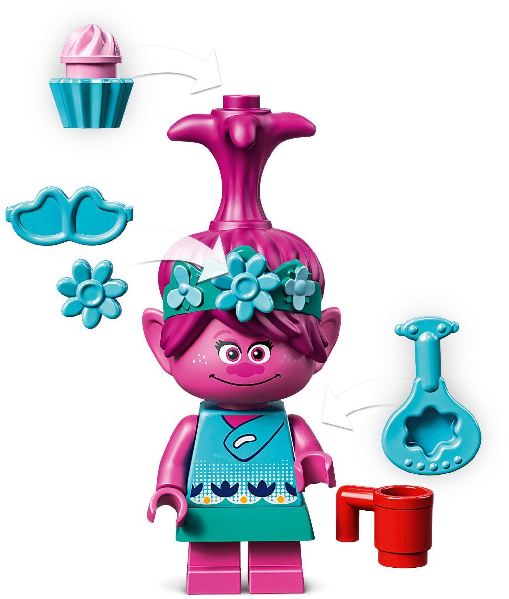 ����������� LEGO 41256 �������� ������� �������