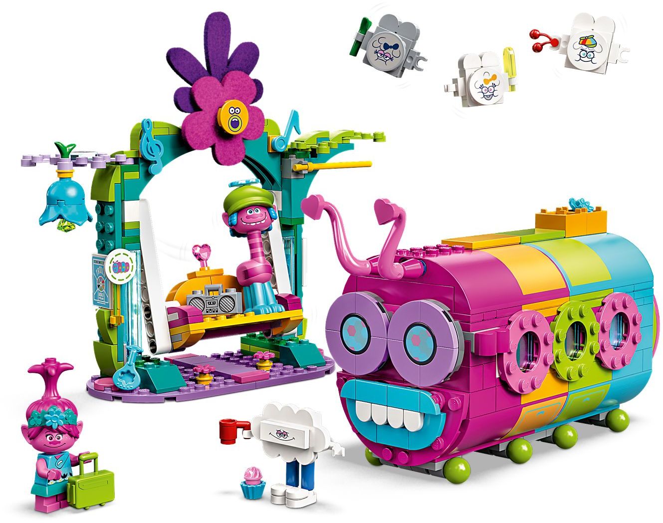 ����������� LEGO 41256 �������� ������� �������