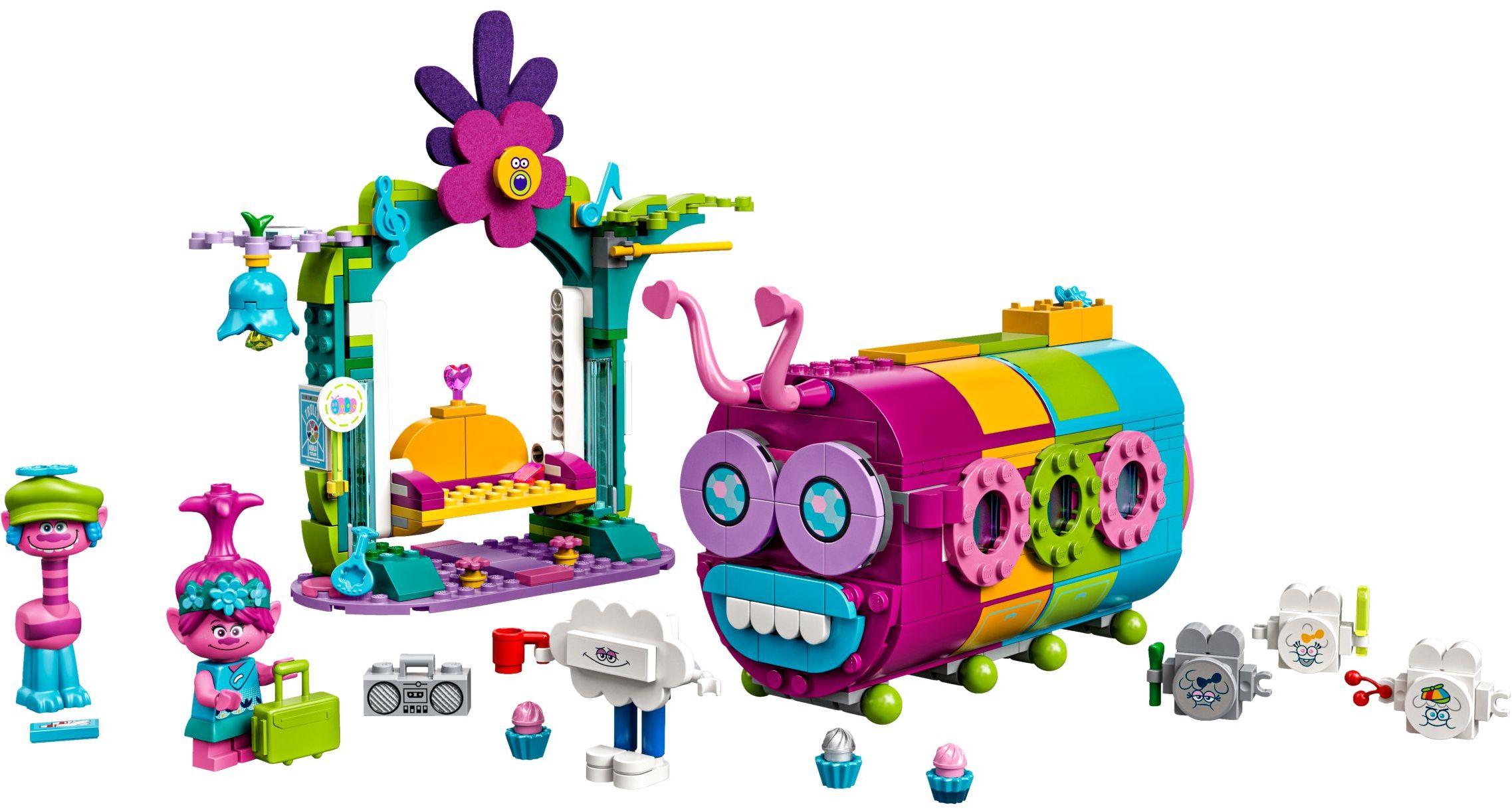 ����������� LEGO 41256 �������� ������� �������