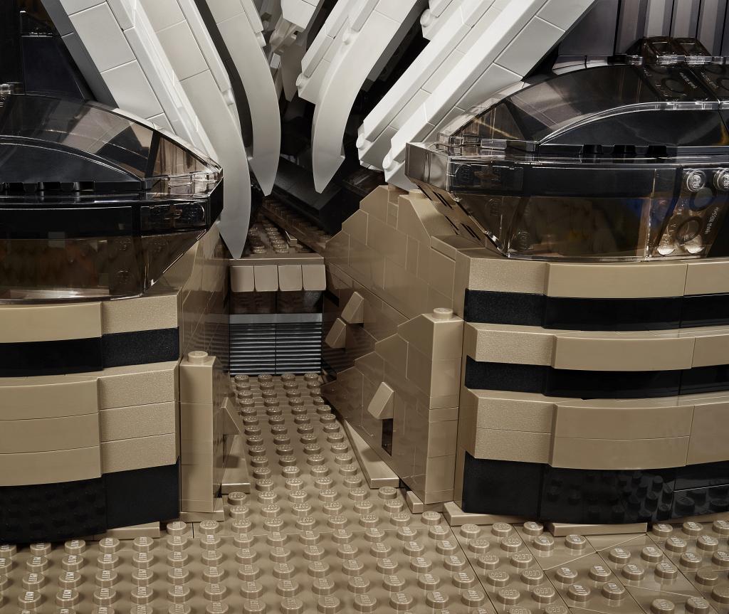 ����������� LEGO 10234 - ���� ���������� ������� �����