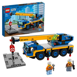 LEGO 60324 ��������� ����