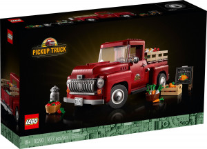 ����������� LEGO 10290 ��������-�����