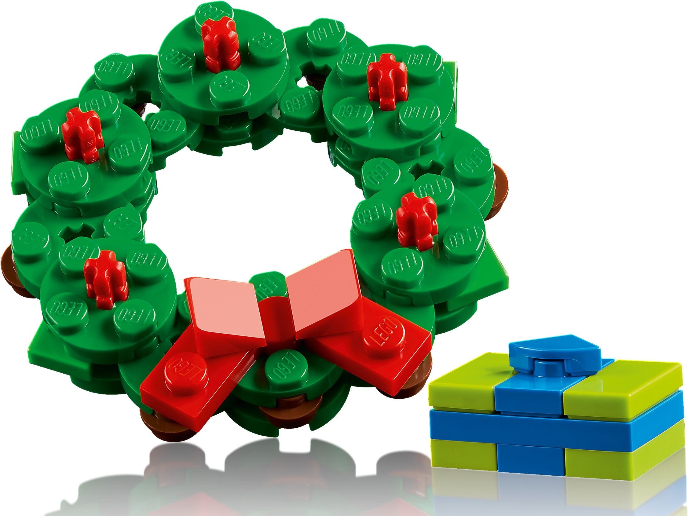 ����������� LEGO 10290 ��������-�����