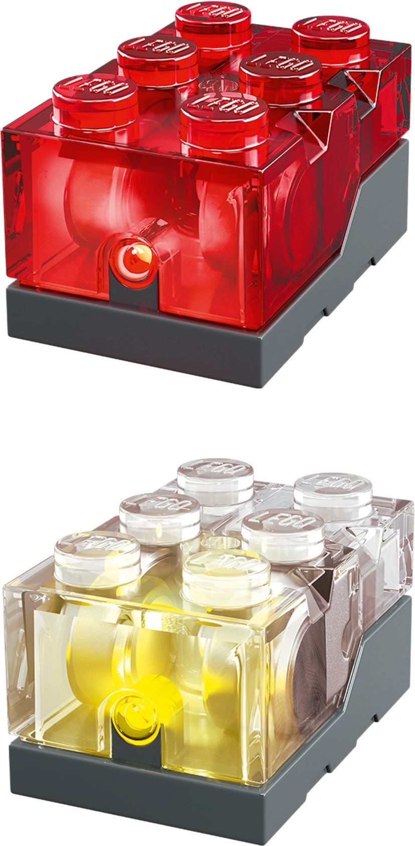 ����������� LEGO 42127 ������: ���������