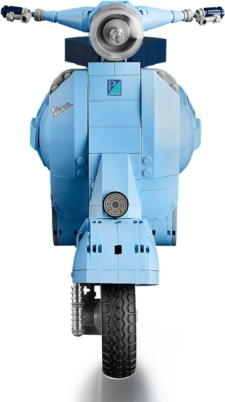 ����������� LEGO 10298 Vespa 125