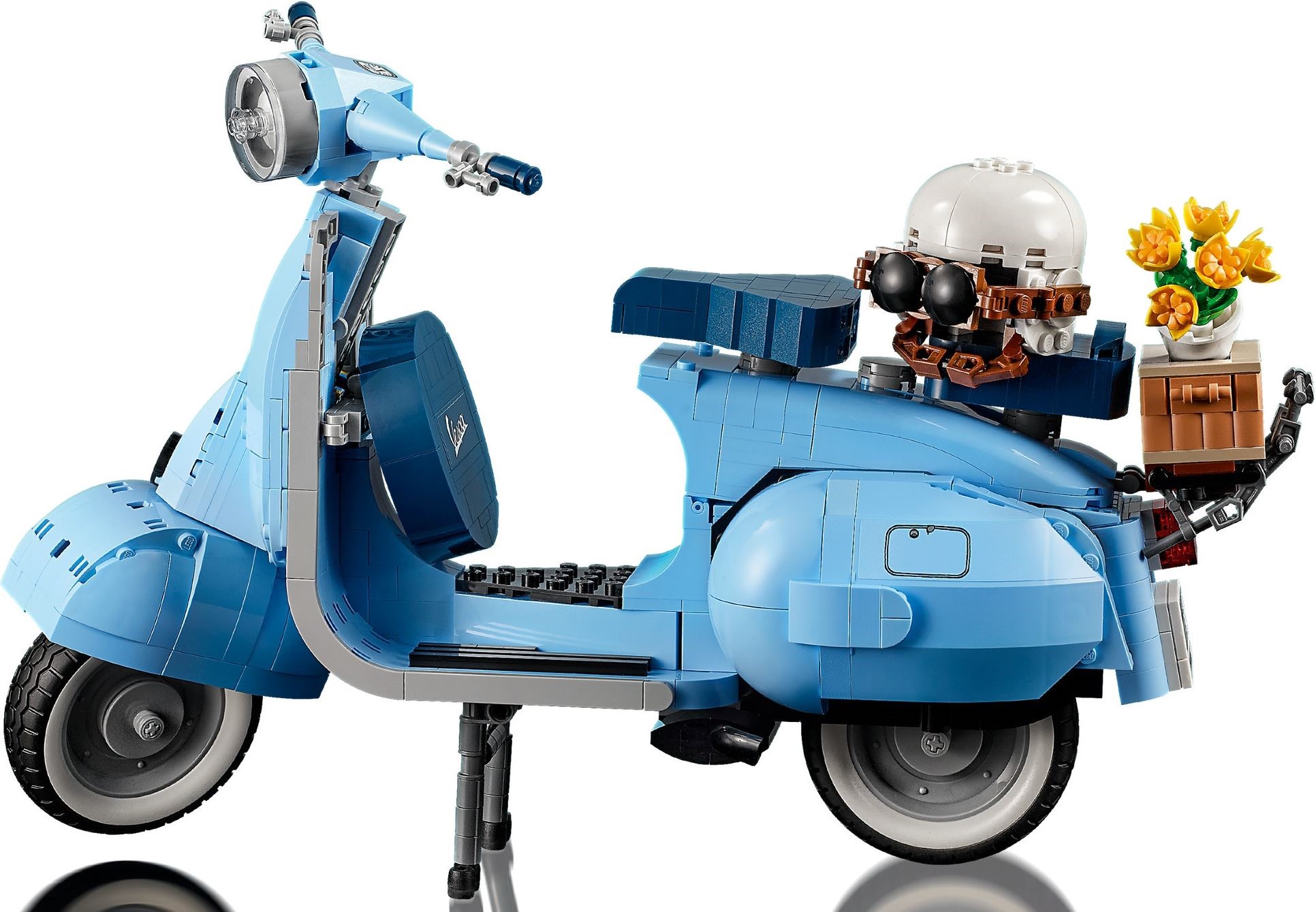 ����������� LEGO 10298 Vespa 125