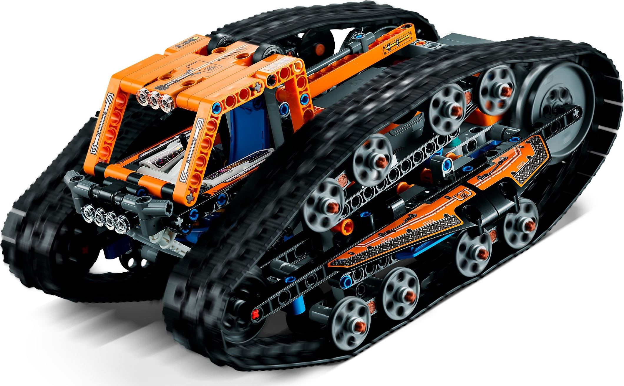 LEGO 42140 ������-�����������