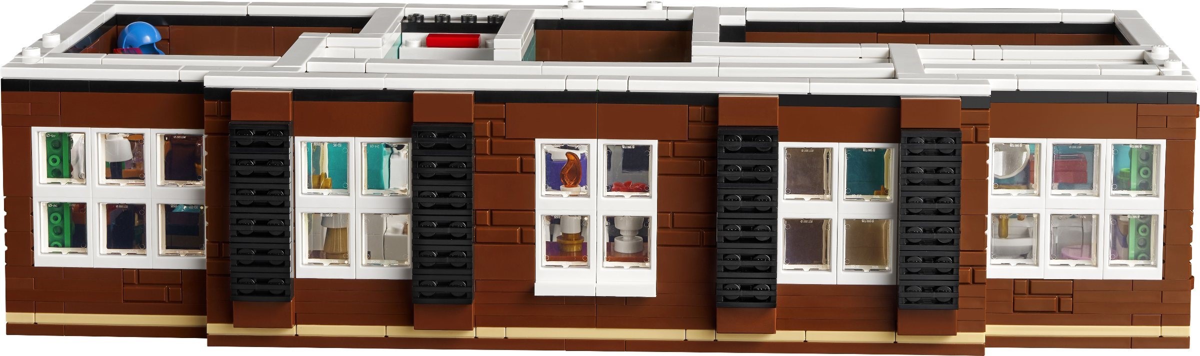 ����������� LEGO 21330 ���� ����
