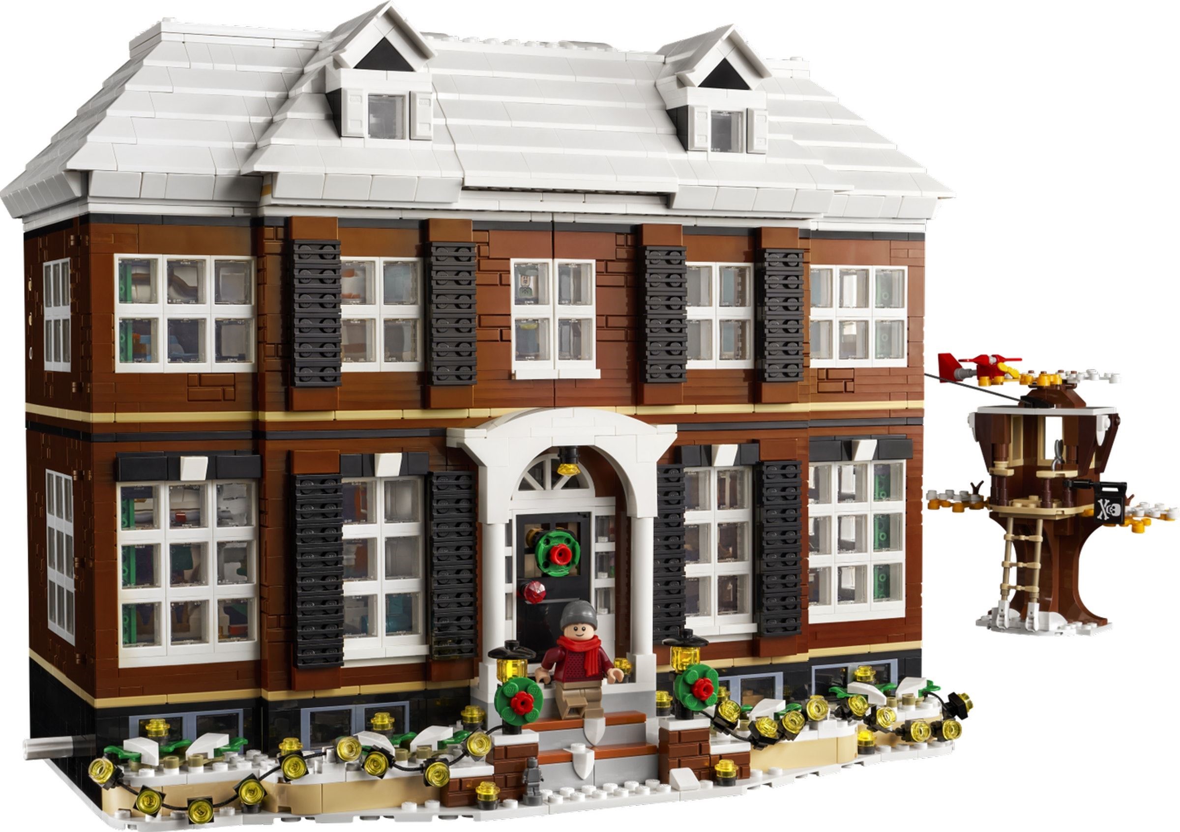 ����������� LEGO 21330 ���� ����