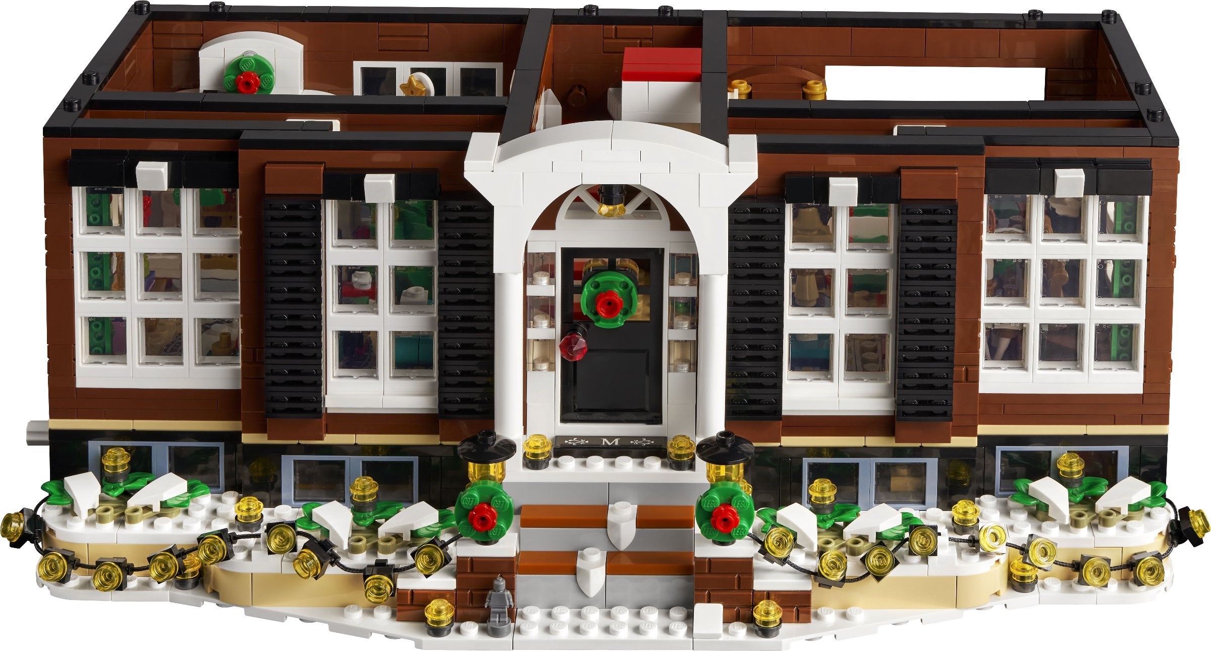����������� LEGO 21330 ���� ����