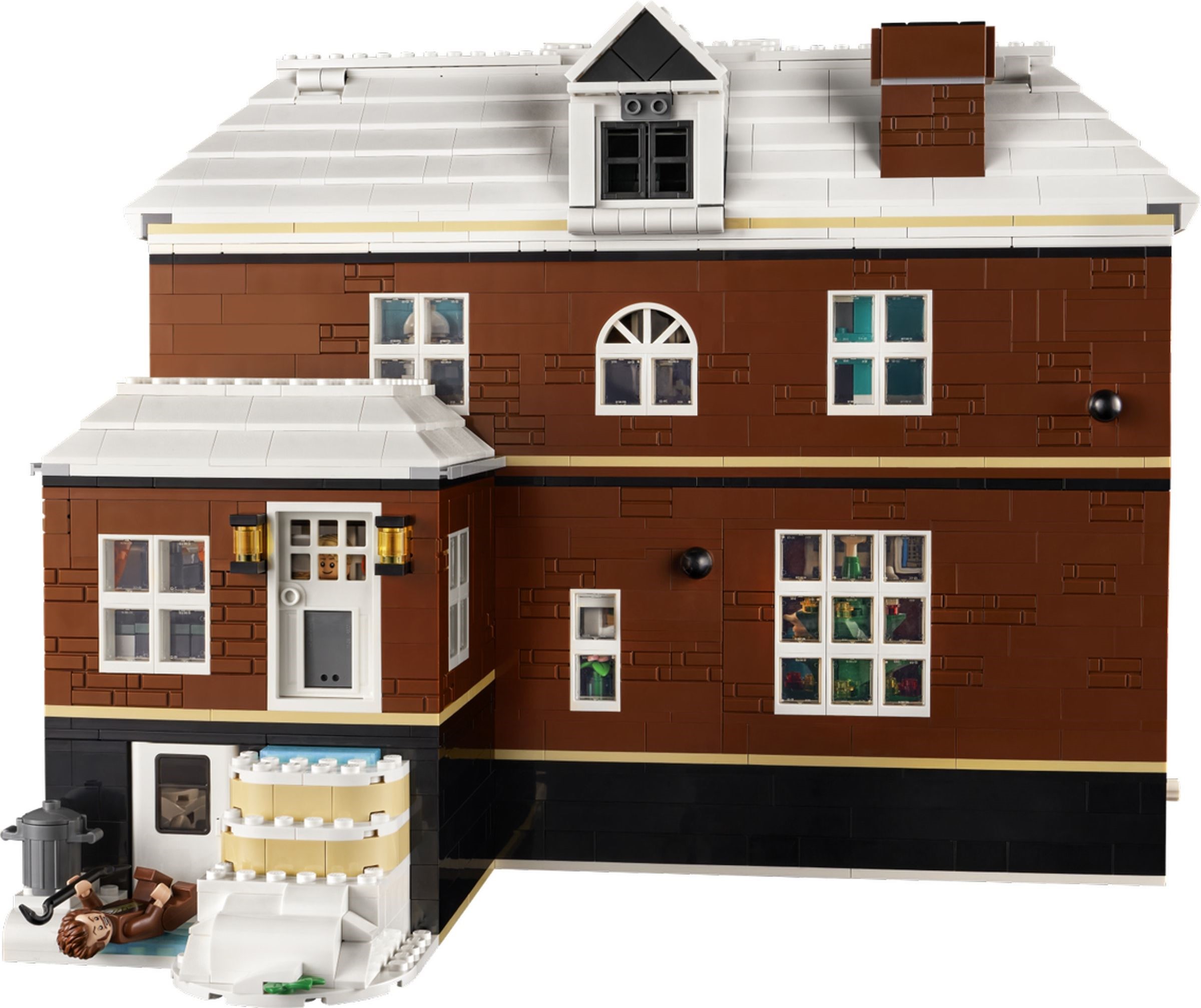 ����������� LEGO 21330 ���� ����