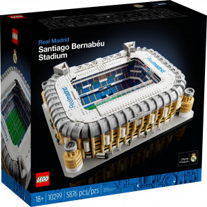 ����������� LEGO 10299 ��������� ��������  ������� �� ���� ������
