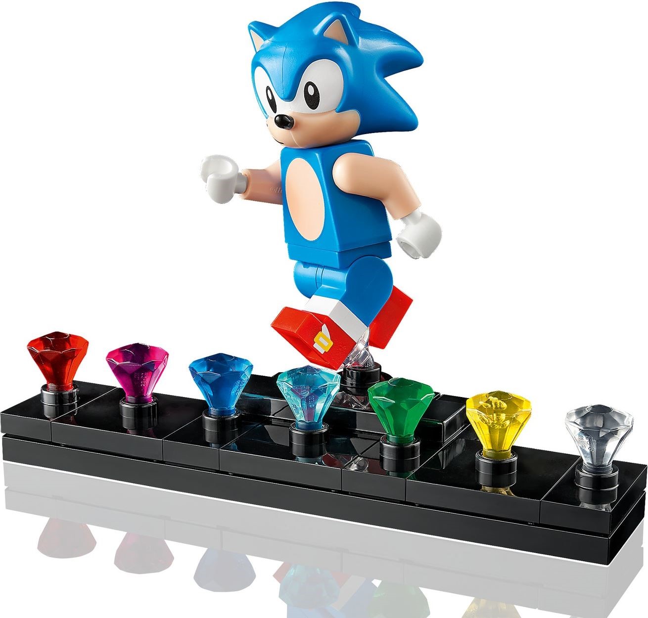 LEGO 21331 ����� �����-����: ���� ������� ������