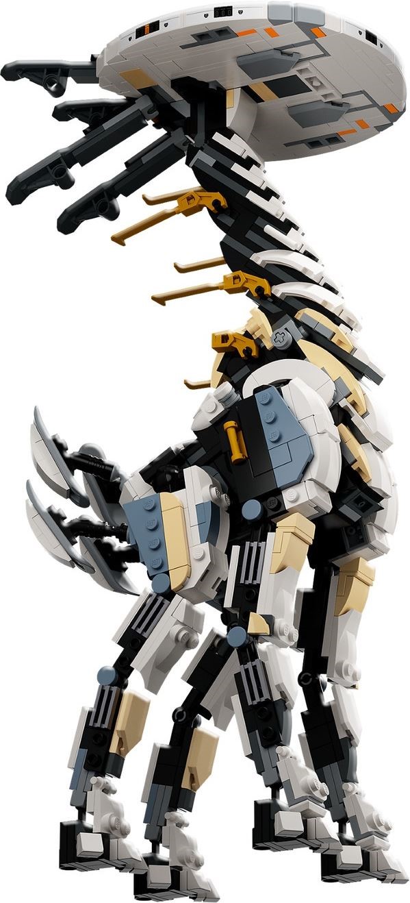 ����������� LEGO 76989 ��������� Horizon Forbidden West: Tallneck