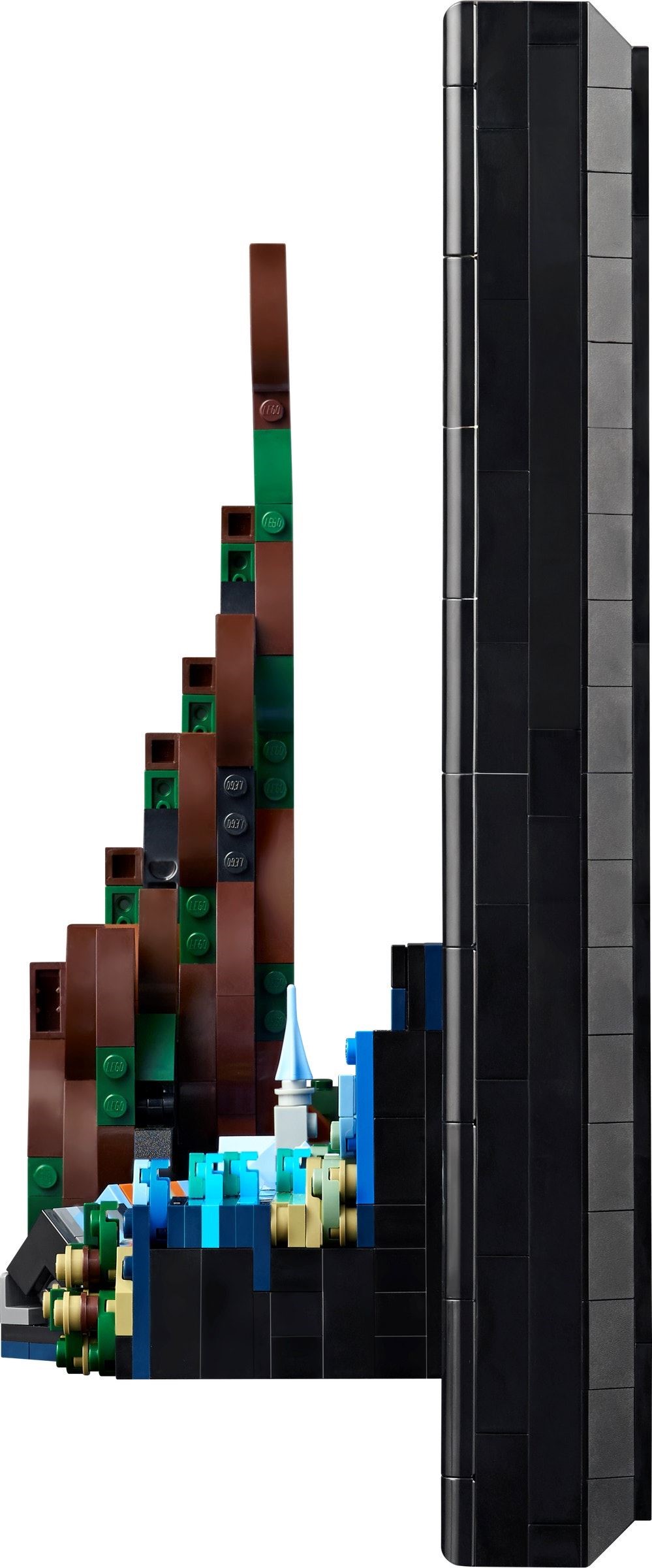 ����������� LEGO 21333 �������� ���� �������� ��� ����