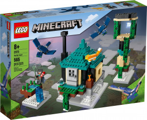 ����������� LEGO 21173 �������� �����