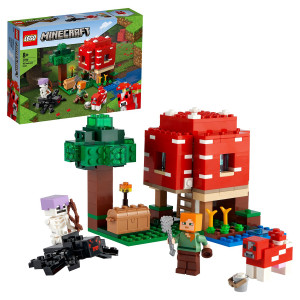 ����������� LEGO 21179 ������� ���