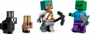����������� LEGO 21181 �������� �����