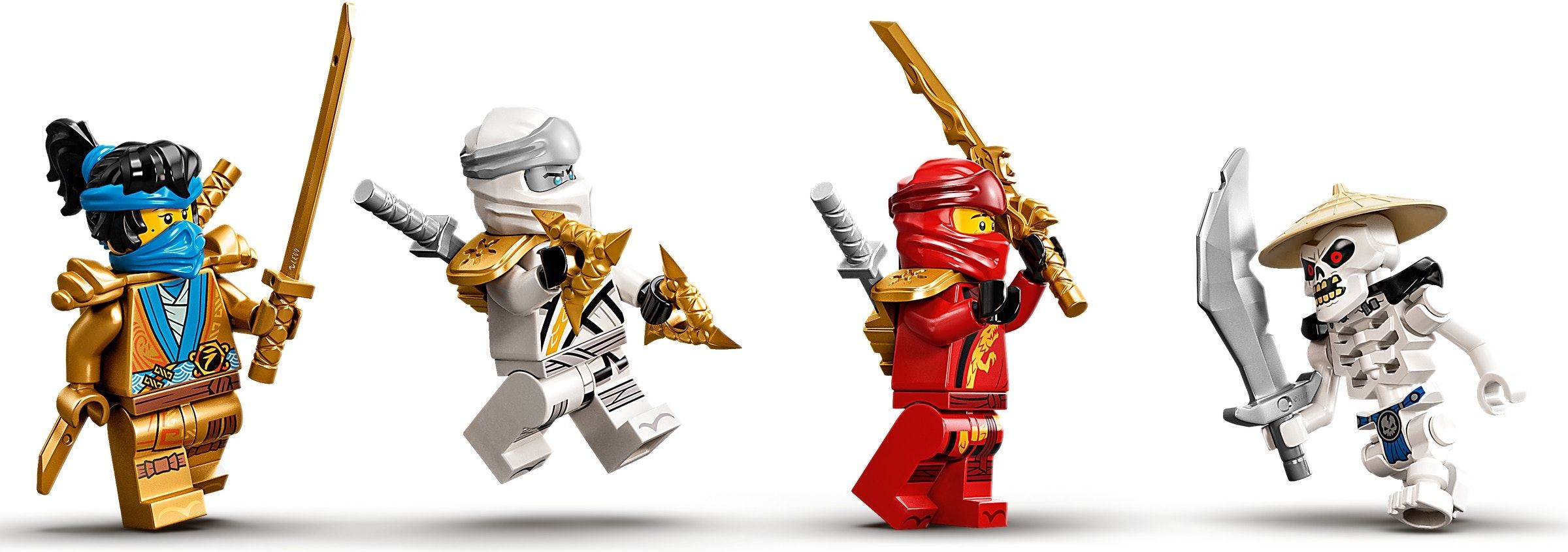 LEGO 71753 - ���� ����� ��������� �������