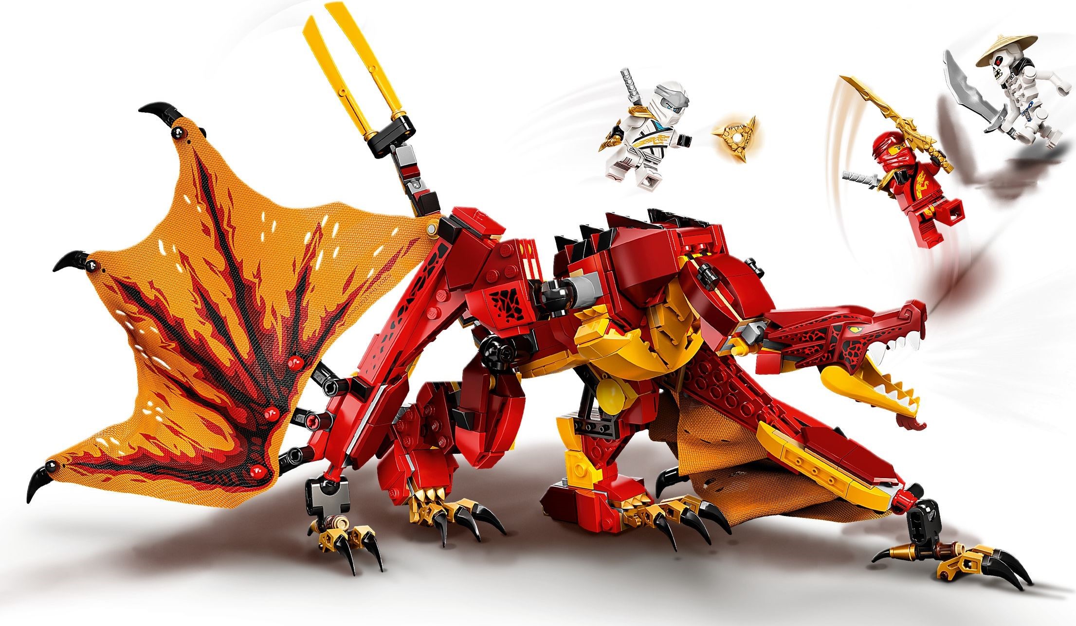 LEGO 71753 - ���� ����� ��������� �������