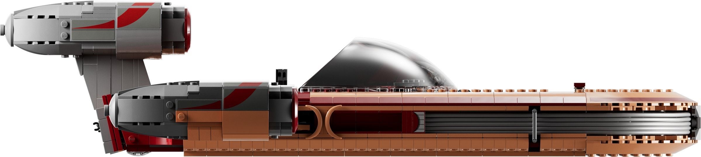 ����������� LEGO 75341 ���������� ���� ����������