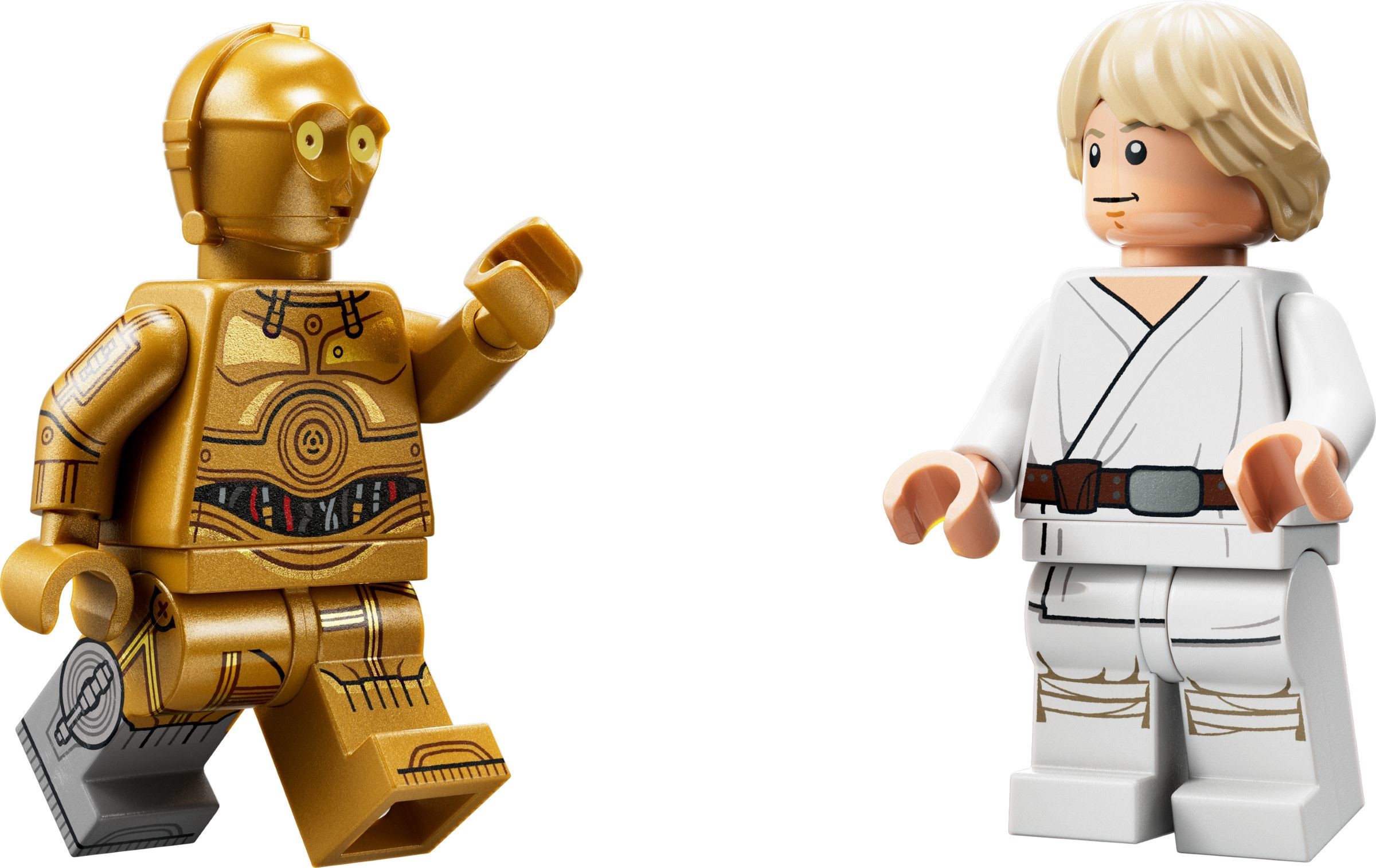 ����������� LEGO 75341 ���������� ���� ����������