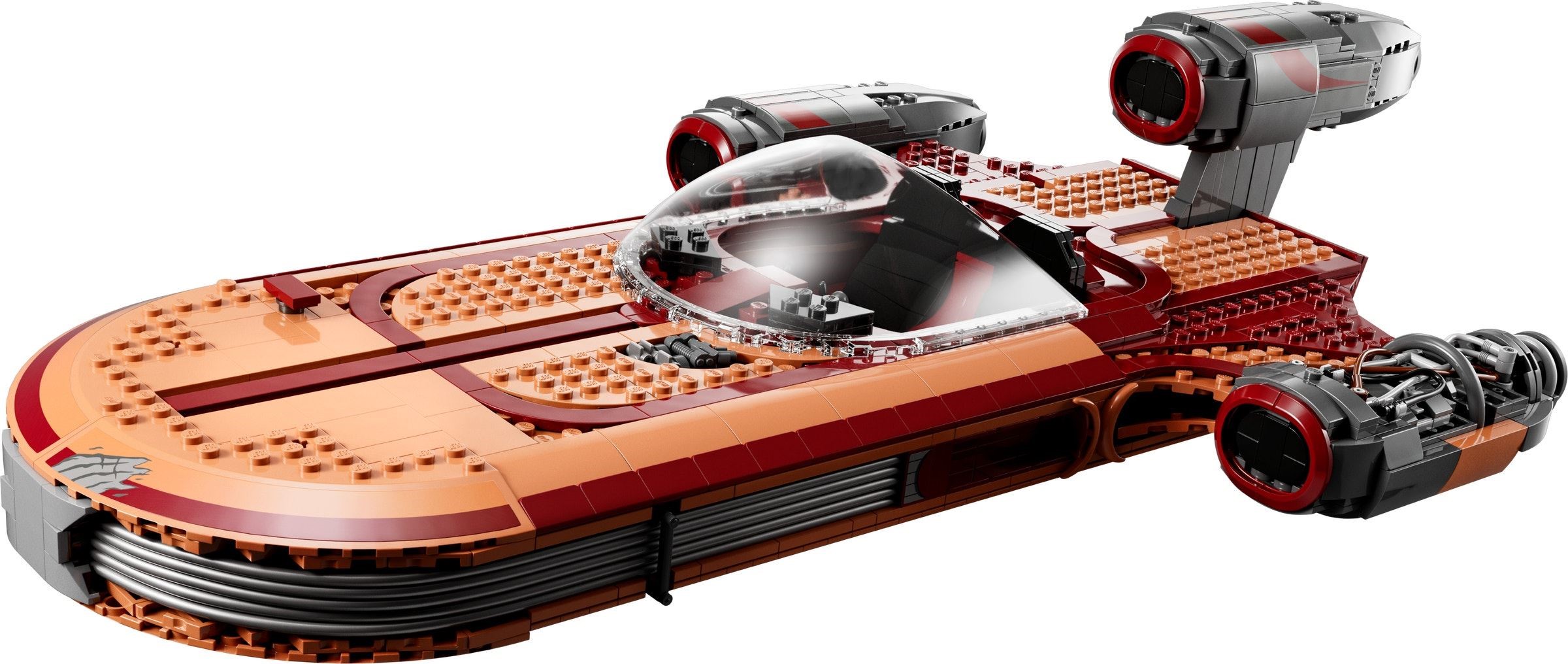����������� LEGO 75341 ���������� ���� ����������