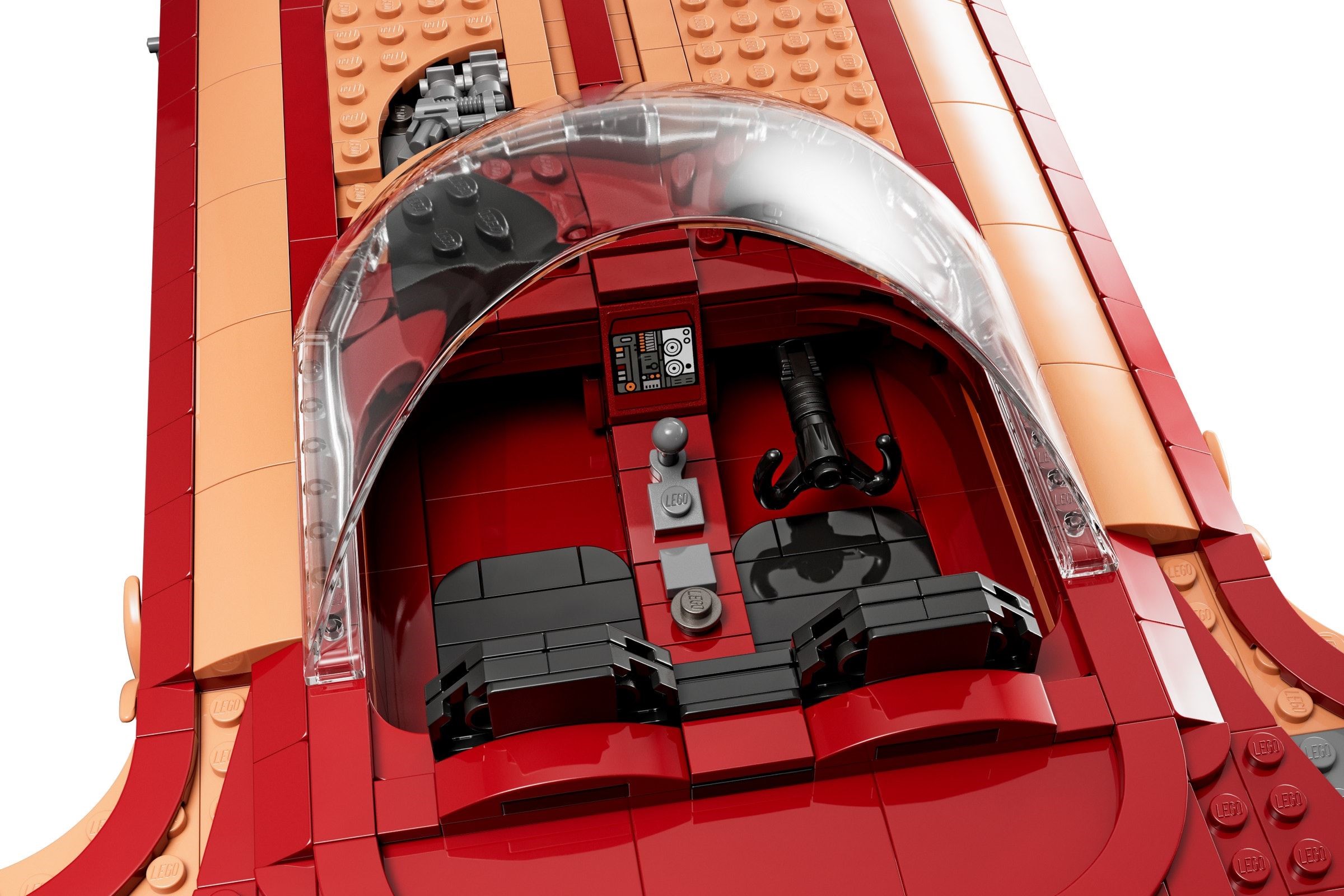 ����������� LEGO 75341 ���������� ���� ����������