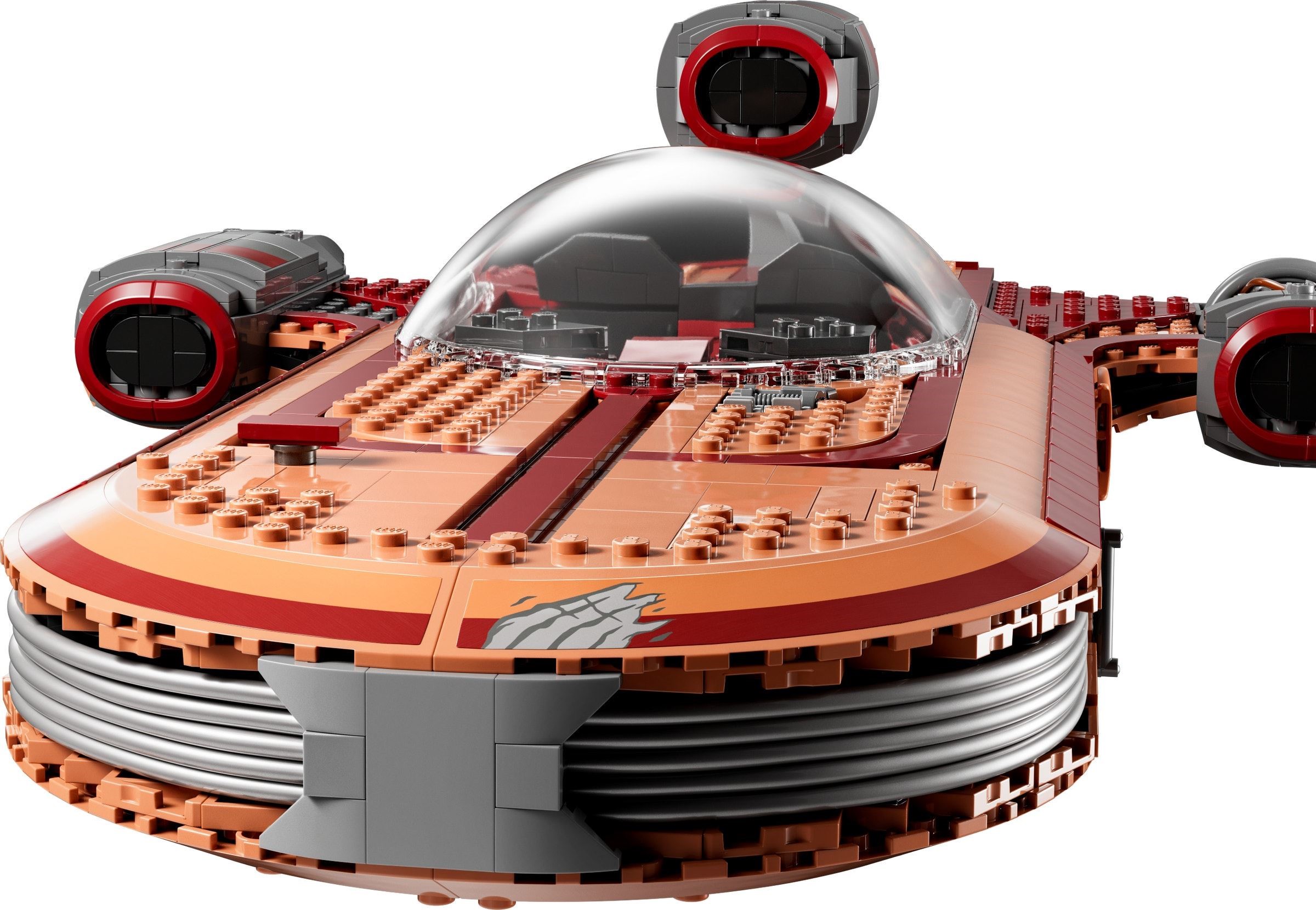����������� LEGO 75341 ���������� ���� ����������