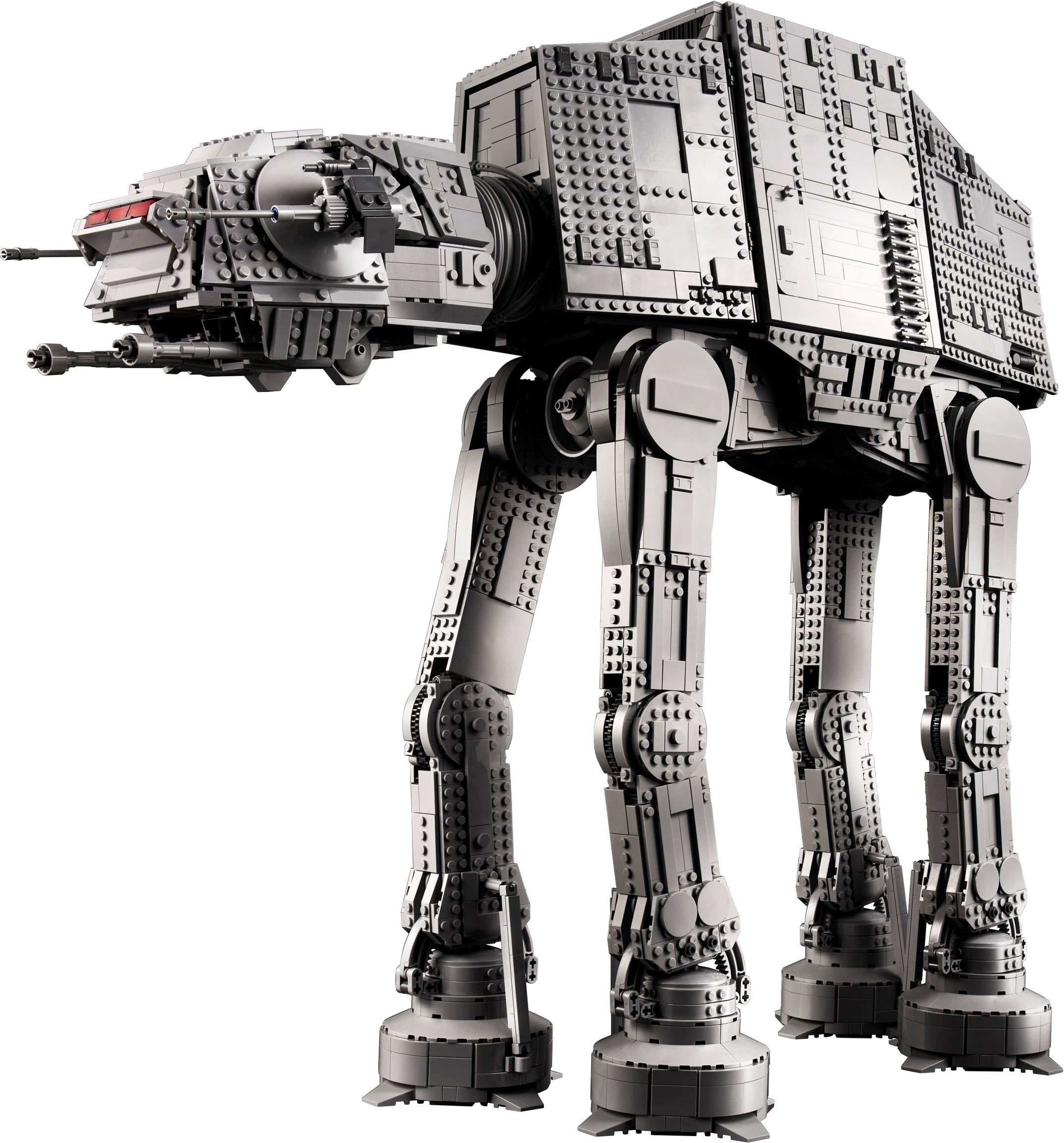 ����������� LEGO 75313 AT-AT