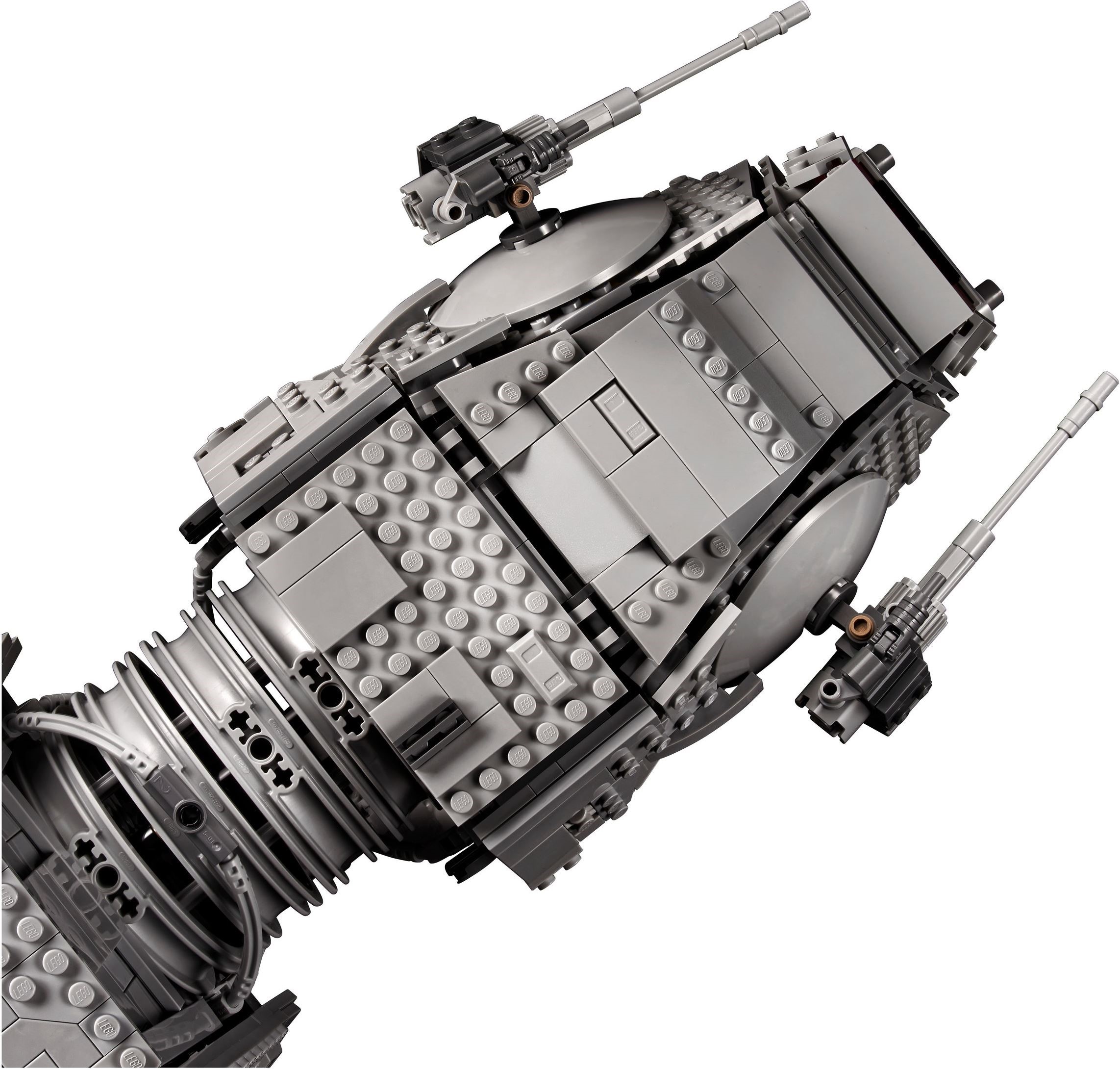 ����������� LEGO 75313 AT-AT