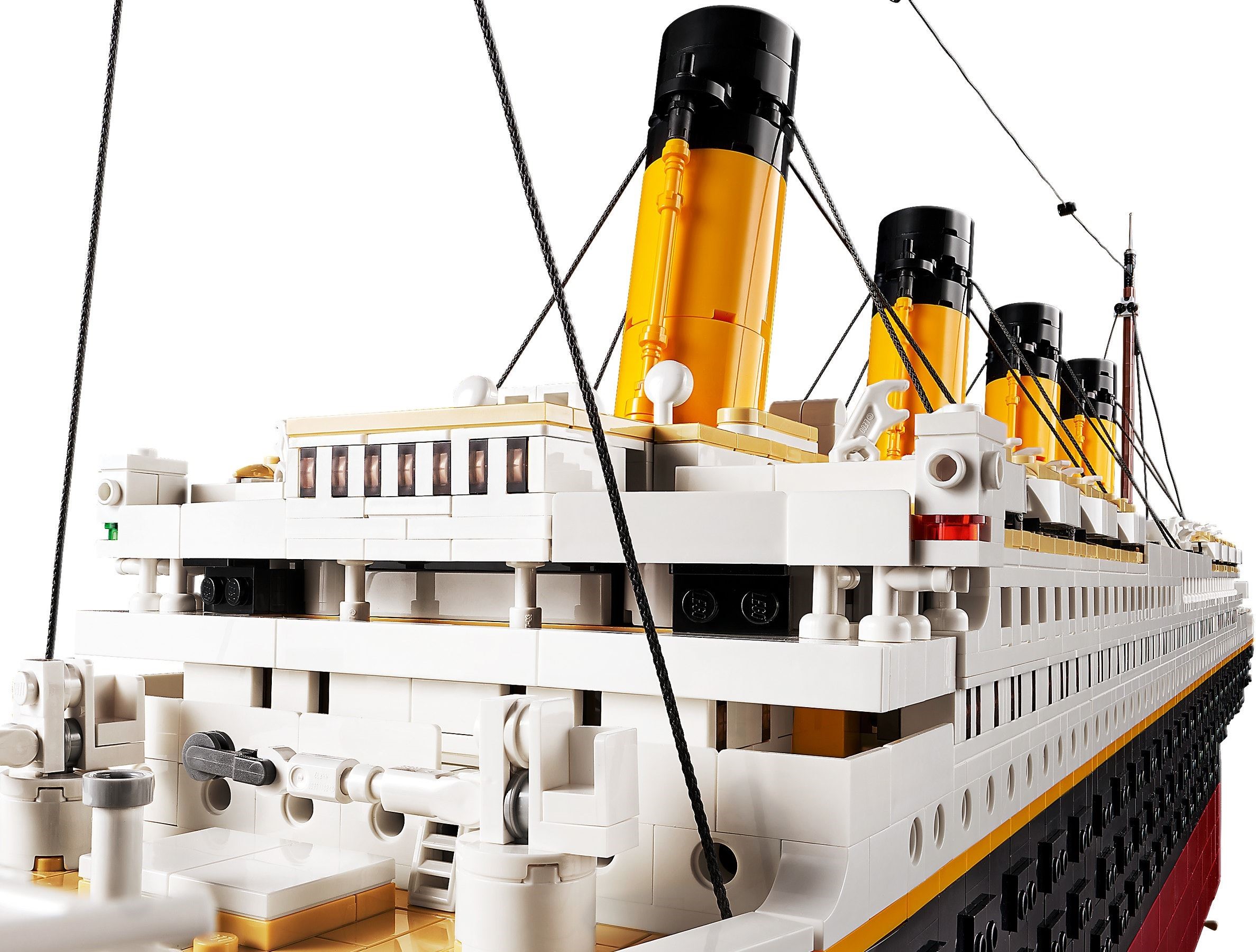 ����������� LEGO 10294 �������